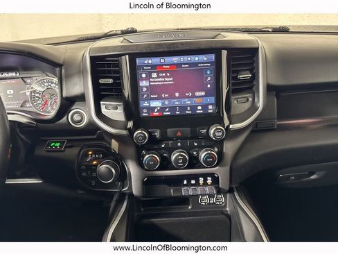 Used 2022 RAM 1500 Big Horn image 41