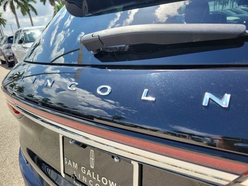 Certified 2020 Lincoln Corsair Reserve w/ Equipment Group 201A AWD/4WD image 8