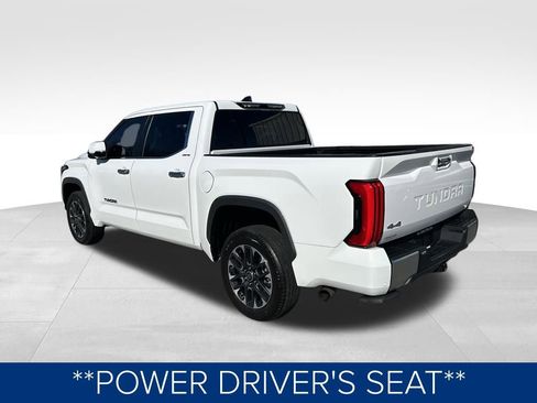 Used 2024 Toyota Tundra Limited image 9