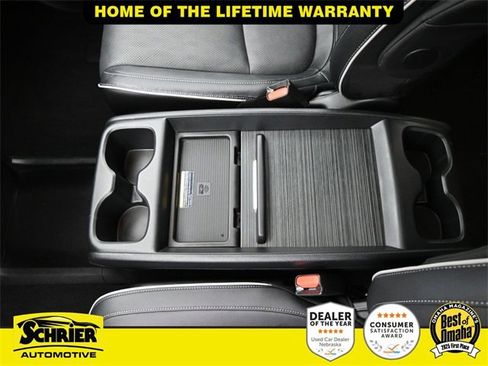 Used 2024 Honda Odyssey Elite image 29