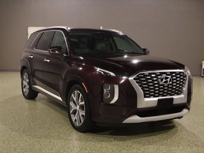 Used 2021 Hyundai Palisade Limited