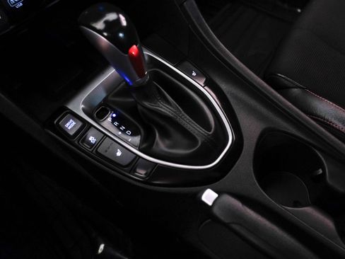 Used 2021 Hyundai Veloster 2.0 Premium FWD image 23