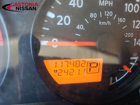 Used 2019 Nissan Frontier SV image 29