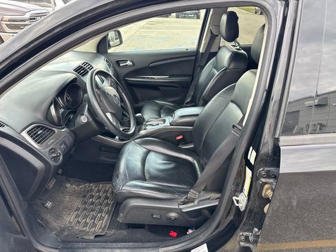 Used 2016 Dodge Journey Crossroad w/ Popular Equipment Group AWD/4WD image 11