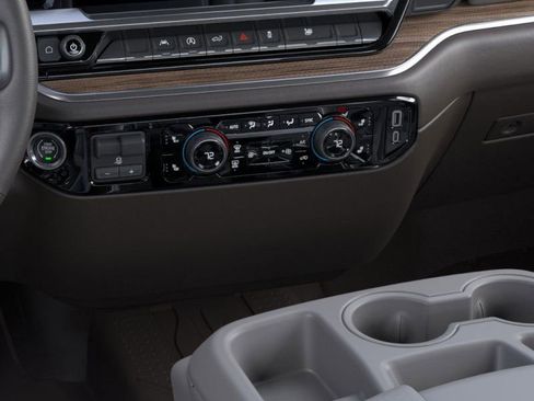 New 2026 Chevrolet Silverado 1500 LT w/ Protection Package AWD/4WD image 23