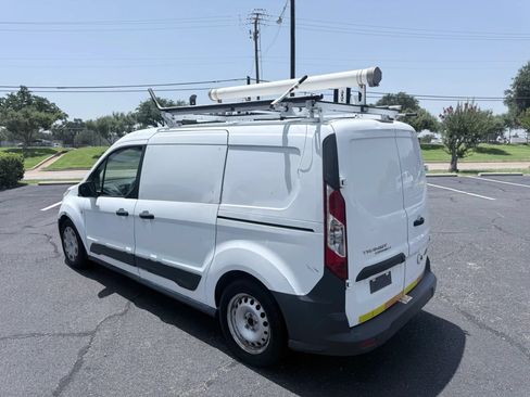 Used 2014 Ford Transit Connect XL FWD image 5