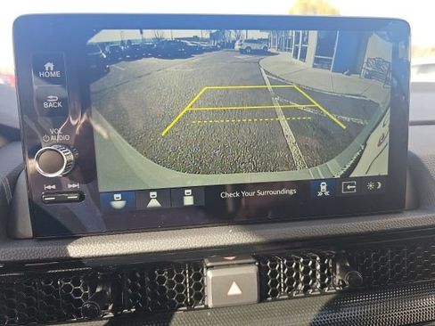 New 2026 Honda CR-V Sport Touring image 14