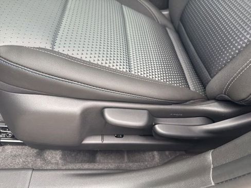 New 2026 Chevrolet Trax LT w/ Driver Confidence Package FWD image 15