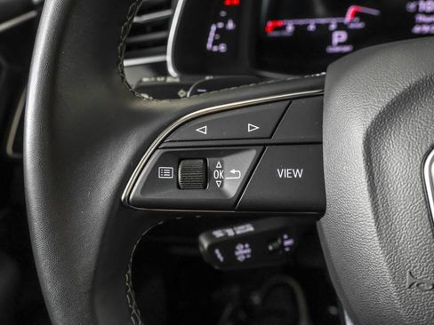 Used 2025 Audi Q7 2.0T Premium AWD/4WD image 28