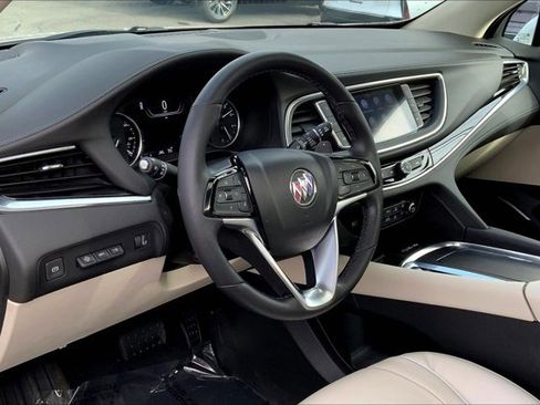 Used 2023 Buick Enclave Avenir w/ Avenir Technology Package image 14