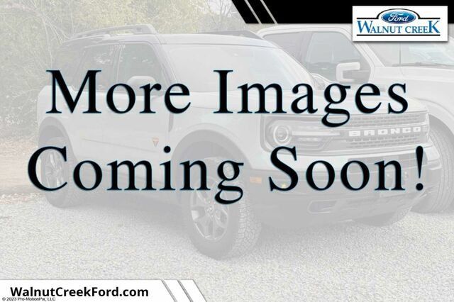 Used 2021 Ford Bronco Sport Badlands w/ Badlands Package AWD/4WD image 1