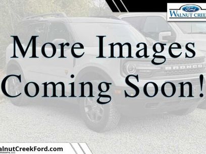 Used 2021 Ford Bronco Sport Badlands w/ Badlands Package