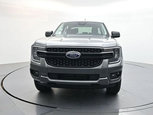 Used 2026 Ford Ranger XL AWD/4WD image 2