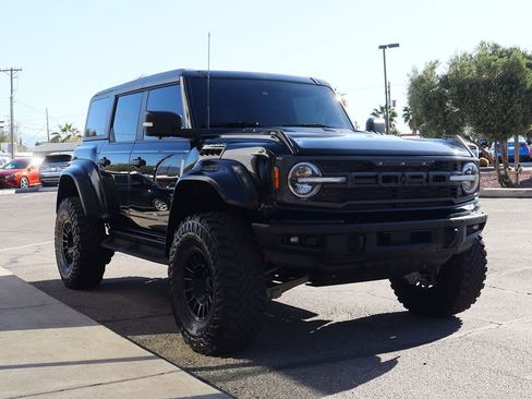 Used 2023 Ford Bronco Raptor image 19