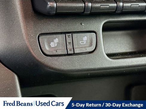 Certified 2022 Chevrolet Colorado ZR2 w/ Colorado ZR2 Bison Edition image 22