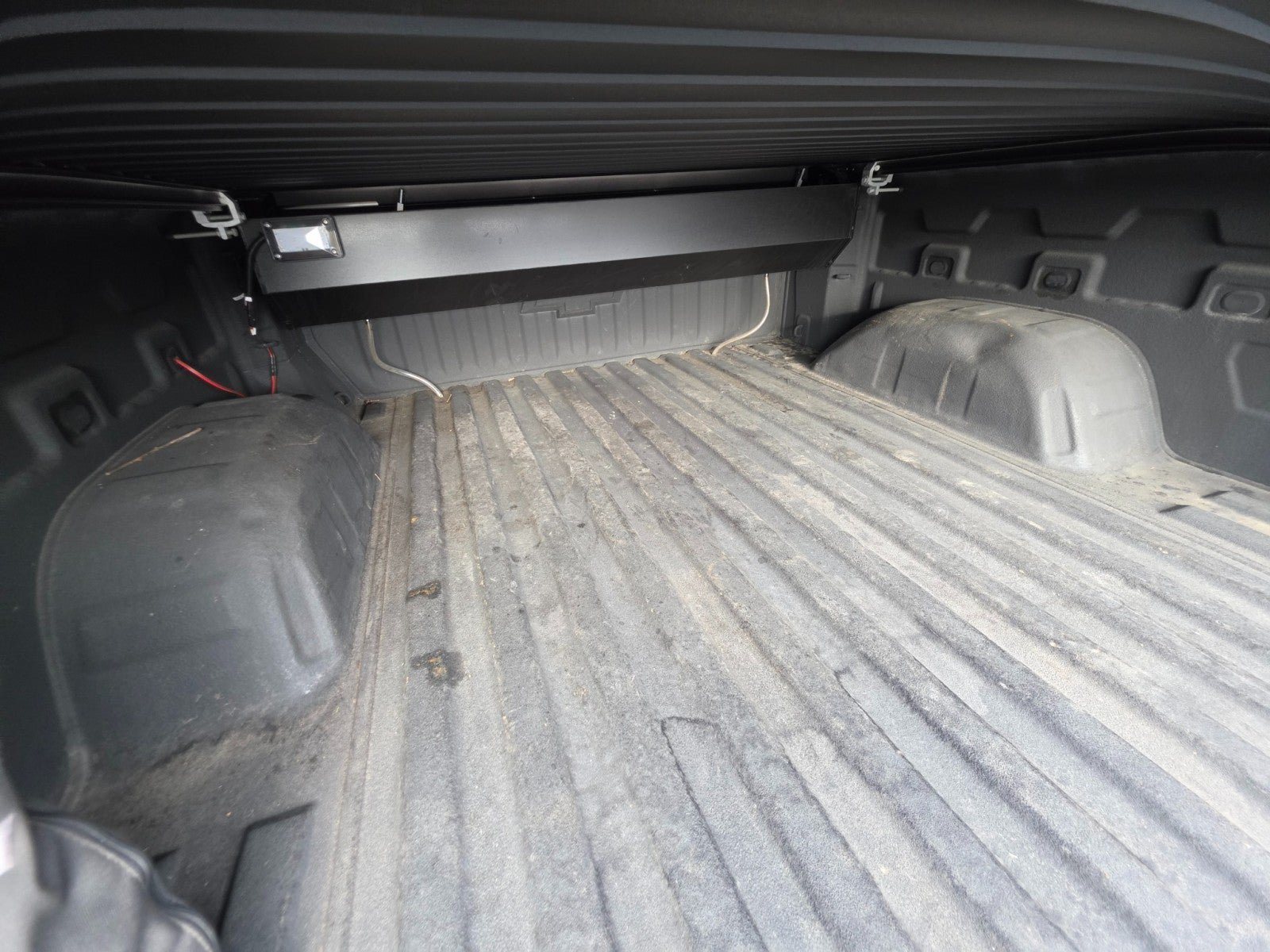 Used 2019 Chevrolet Silverado 1500 RST w/ All-Star Edition AWD/4WD image 20