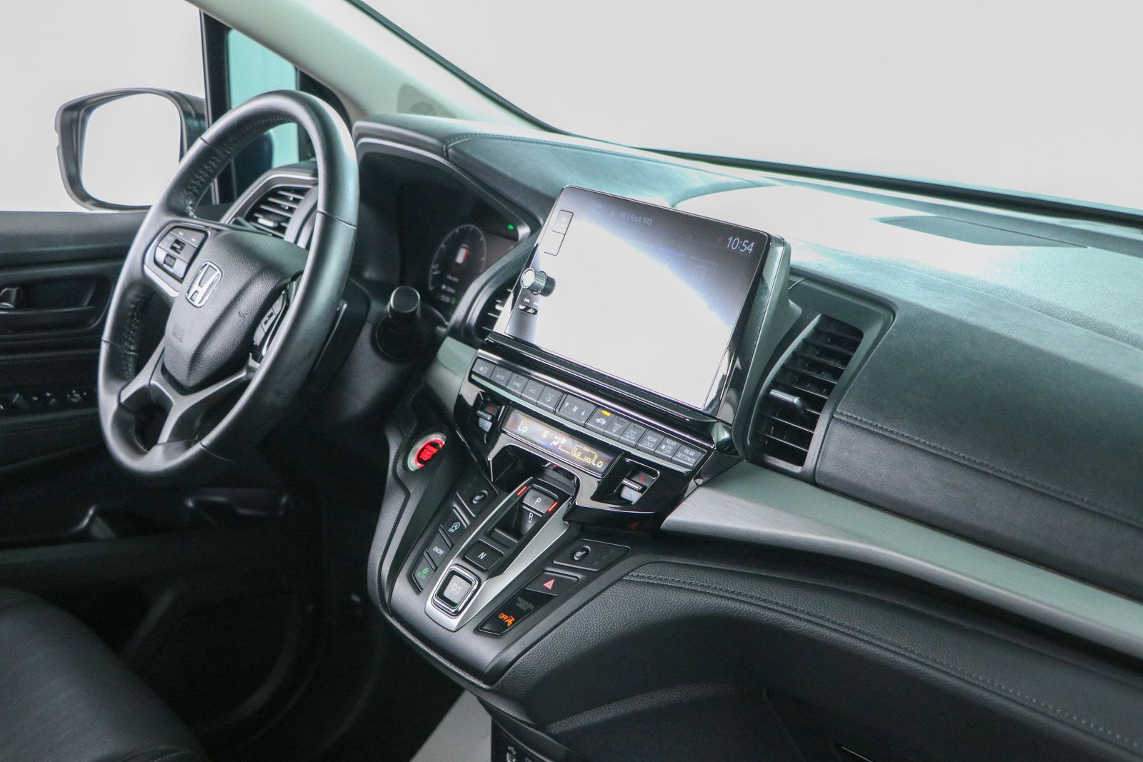Used 2025 Honda Odyssey EX-L image 27