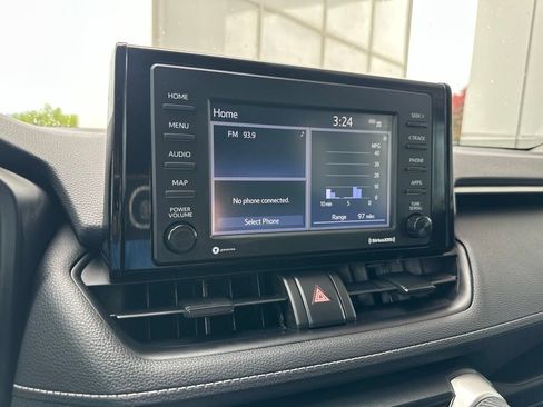 Certified 2021 Toyota RAV4 XLE w/ Convenience Package AWD/4WD image 32