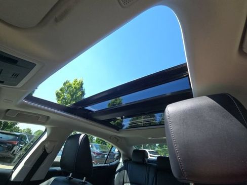 Used 2019 Lexus ES 350 w/ Accessory Package 2 FWD image 36