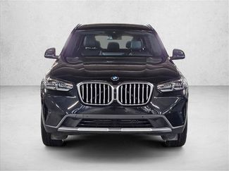 Used 2024 BMW X3 xDrive30i w/ Premium Package video 2