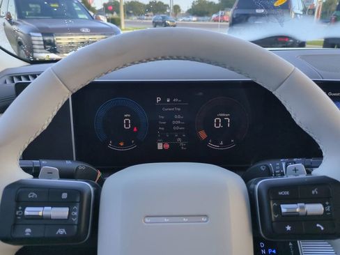 New 2026 Hyundai Santa Fe SE image 32