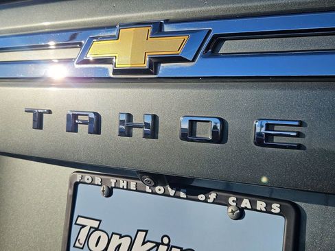 Used 2023 Chevrolet Tahoe LT image 33