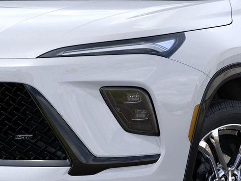 New 2025 Buick Enclave Sport Touring w/ Power Package image 10