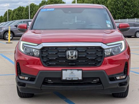 Used 2023 Honda Passport EX-L image 3