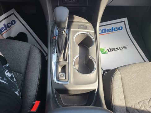 Used 2024 Chevrolet Equinox LT AWD/4WD image 24