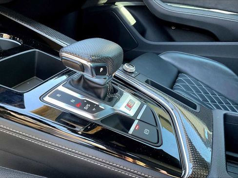 Used 2021 Audi S5 Premium Plus w/ Premium Plus image 13