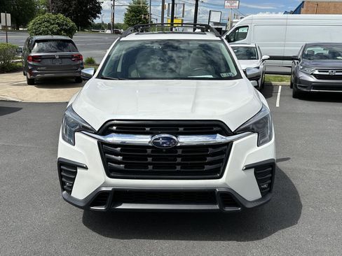 Used 2023 Subaru Ascent Limited w/ Technology Package AWD/4WD image 3