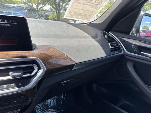 Used 2023 BMW X3 xDrive30i w/ Convenience Package image 21