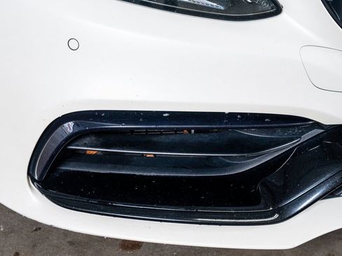 Used 2021 Mercedes-Benz C 63 AMG S image 22