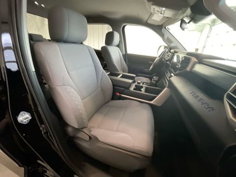 Used 2023 Toyota Tundra SR5 w/ SR5 Convenience Package AWD/4WD image 24