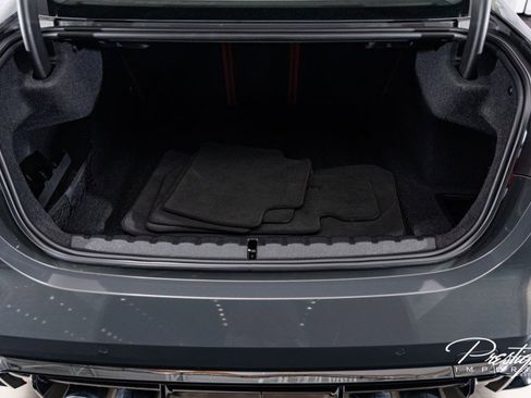 Used 2024 BMW M4 w/ Executive Package image 20