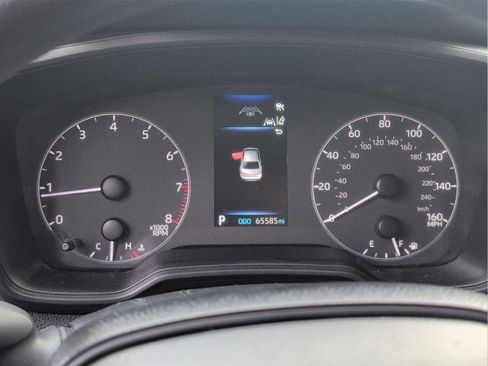 Used 2024 Toyota Corolla LE image 27