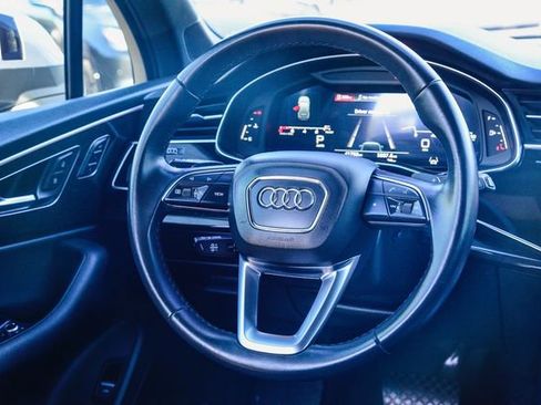 Used 2022 Audi Q7 2.0T Premium Plus w/ Premium Plus Package image 17