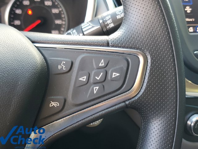Certified 2024 Chevrolet Equinox LS w/ LS Convenience Package FWD image 22