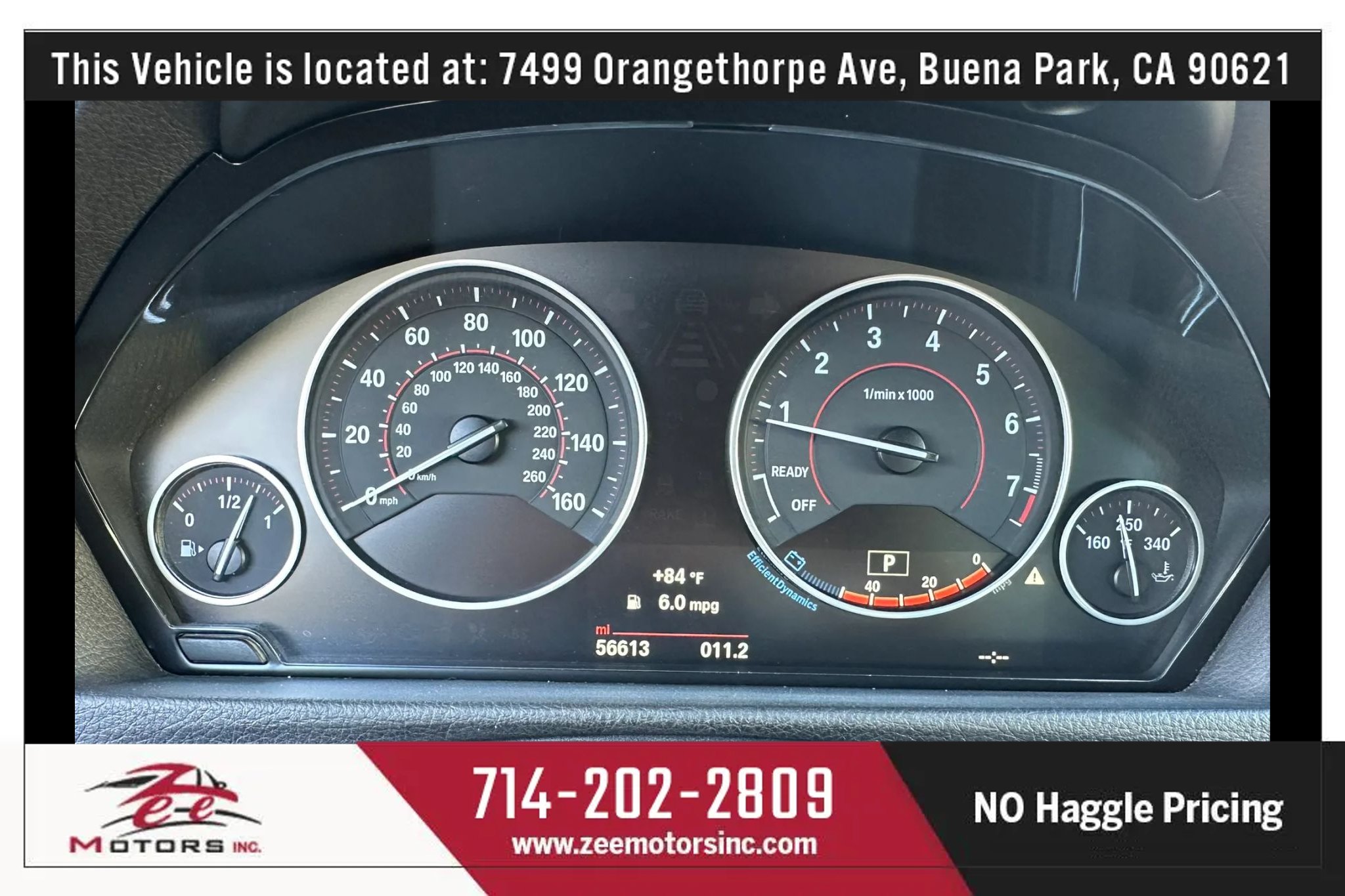 Used 2017 BMW 430i Coupe RWD image 23
