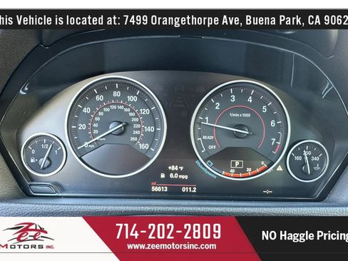Used 2017 BMW 430i Coupe RWD image 23