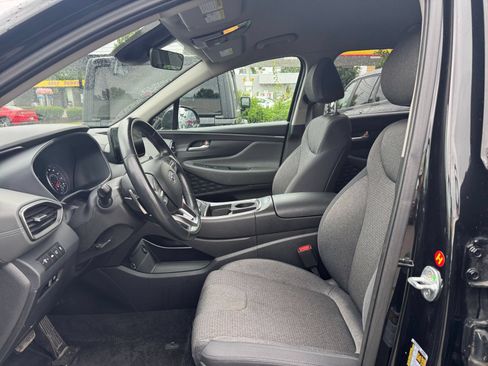 Used 2023 Hyundai Santa Fe SEL FWD image 29