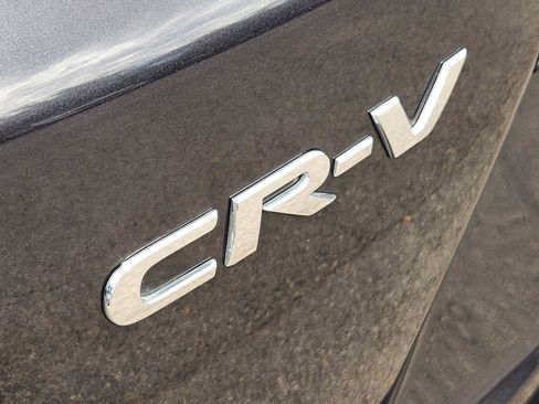 Certified 2019 Honda CR-V EX-L image 11