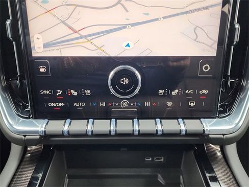 New 2026 GMC Yukon Elevation w/ Elevation Premium Package image 24