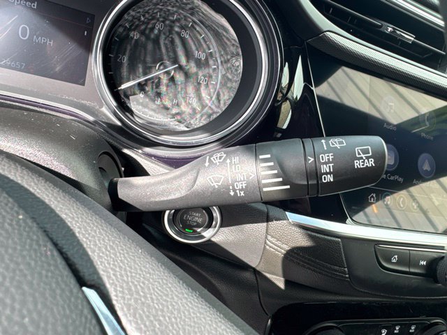 Used 2020 Buick Encore GX Preferred w/ Cold Weather Comfort Package FWD image 28