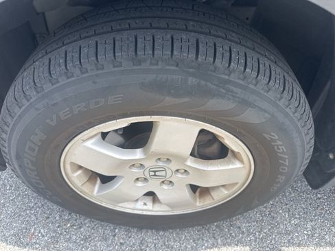 Used 2003 Honda Element EX image 9