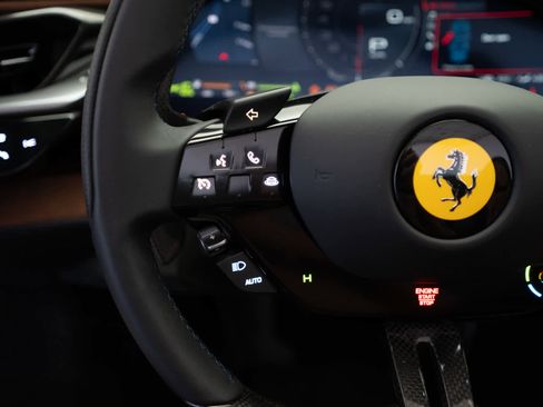 Certified 2025 Ferrari SF90 Spider image 19