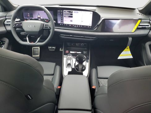 New 2026 Audi S5 Premium Plus AWD/4WD image 10