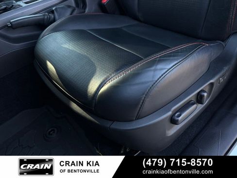 Used 2022 Toyota Tacoma TRD Pro AWD/4WD image 24