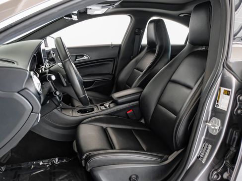 Used 2016 Mercedes-Benz CLA 250 4MATIC w/ Premium 1 Package image 29
