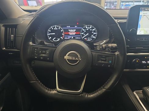 Used 2022 Nissan Pathfinder SL image 20